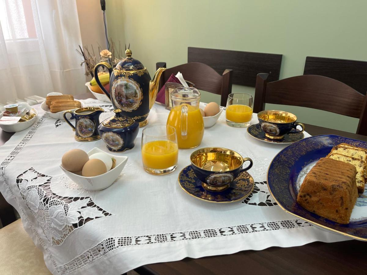 Kavala Port Apartments Ngoại thất bức ảnh