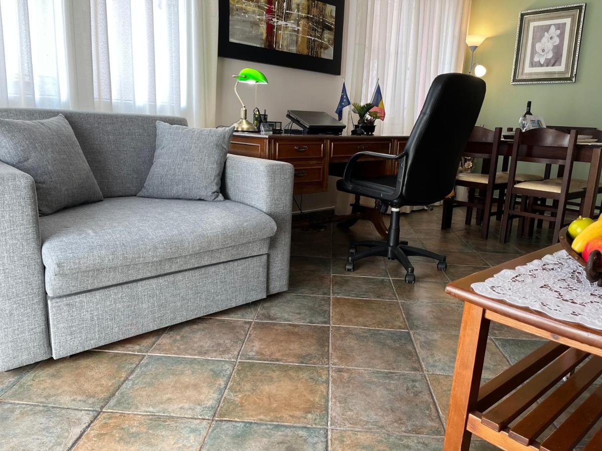 Kavala Port Apartments Ngoại thất bức ảnh